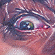 Tattoos - salvador dali - 36914